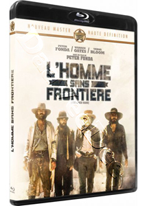 The Hired Hand |   Blu-Ray